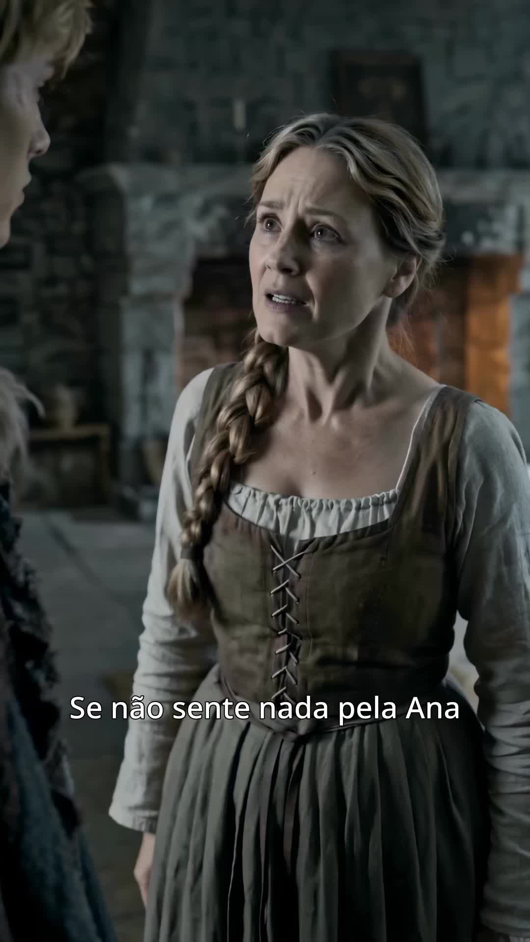 Episódio 4 - O Herdeiro que Ninguém Viu
